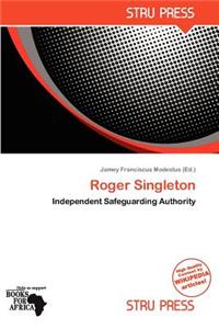 Roger Singleton