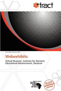 Webexhibits