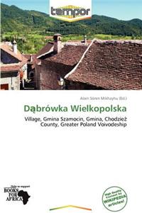 D Br Wka Wielkopolska