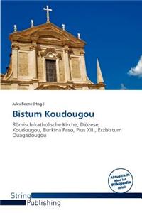 Bistum Koudougou