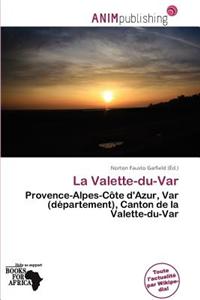 La Valette-Du-Var