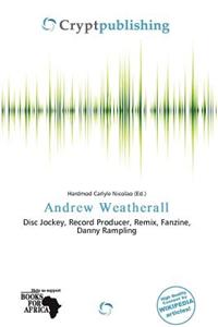 Andrew Weatherall