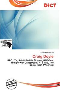 Craig Doyle