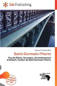 Saint-Germain-L'Herm