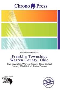 Franklin Township, Warren County, Ohio