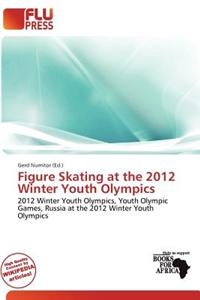 Figure Skating at the 2012 Winter Youth Olympics