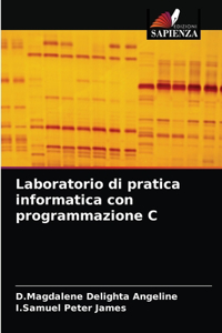 Laboratorio di pratica informatica con programmazione C