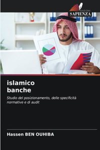 islamico banche