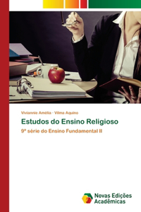 Estudos do Ensino Religioso