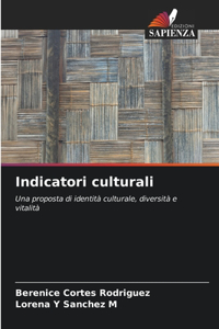 Indicatori culturali