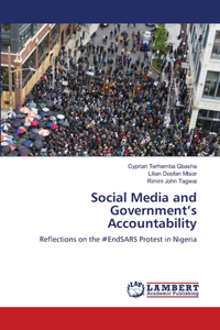 Social Media and Government's Accountability