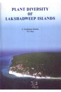 Plant Diversity Of Lakshadweep Islands