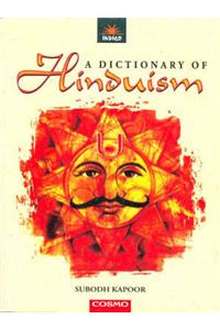 A Dictionary of Hinduism