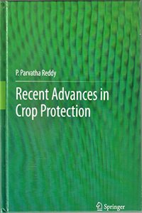 Recent Advances in Crop Protection (Original Price ? 168.21)