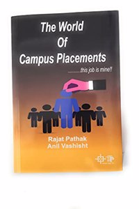 The World of Campus Placements