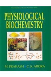 Physiological Of Biochemistry