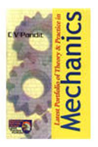 Latest Portfolio of Theory & Practice in Mechanics