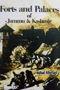 Forts And Palaces Of Jammu And Kashmir