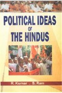 Political Ideas of the Hindus