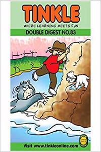 Tinkle Digest No. 83