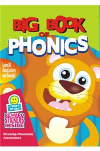 Big Book of Phonics