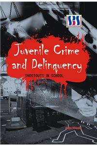 Juvenile Crime & Delinquency