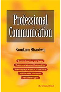 Professional Communication