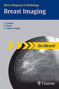 Breast Imaging (Indian Reprint - Exclusive with Paras)