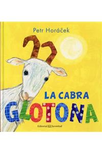 Cabra Glotona