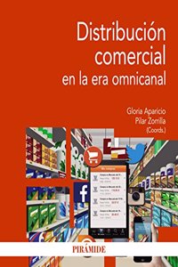 Distribucion comercial en la era omnicanal