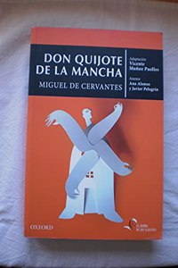 Don Quijote de la Mancha