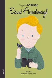 Pequeno & Grande David Attenborough