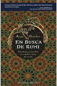 En Busca de Rumi