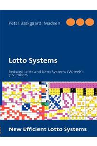 Lotto Systems