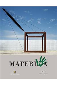 Duecento Sculture Esposte a Materima