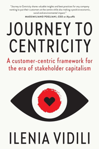 Journey To Centricity