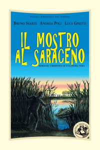 mostro al Saraceno
