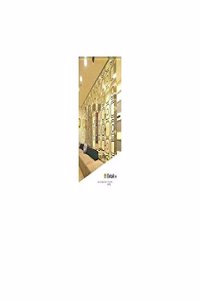 Interior Design Detail 01 : Commerce, Hospital