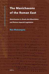 Manichaeans of the Roman East