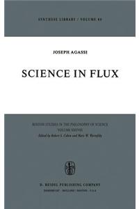 Science in Flux