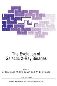 Evolution of Galactic X-Ray Binaries