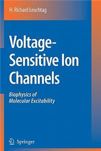 Voltage-Sensitive Ion Channels