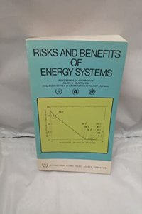 Risks and Benefits of Energy Systems