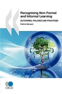 Recognising Non-Formal and Informal Learning