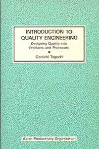 An Introduction to Quality Engineering