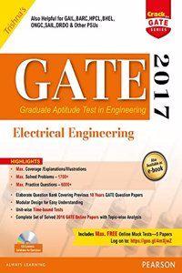 GATE Electrical Engineering 2017