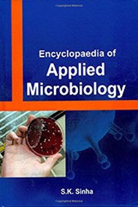 Encyclopaedia of Applied Microbiology