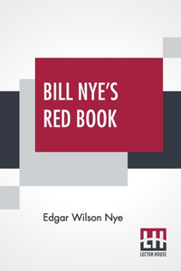 Bill Nye's Red Book