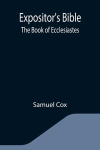 Expositor's Bible