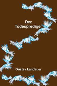 Todesprediger
